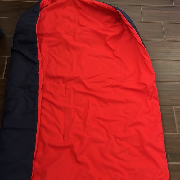 Toddler Bed Comforter - Picture 2 of 4